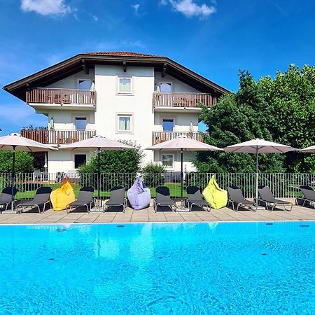 Ferienpark Scheiber Unterburg am Klopeiner See ภายนอก รูปภาพ
